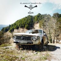 Villagers Of Ioannina City - Riza