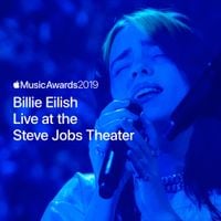 Billie Eilish - Billie Eilish Live at the Steve Jobs Theatre