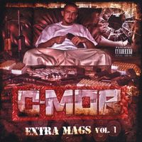 C-Mob - Extra Mags: Vol. 1