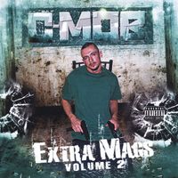 C-Mob - Extra Mags: Vol. 2