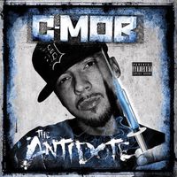 C-Mob - The Antidote
