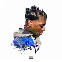 IshDARR - Old Soul, Young Spirit