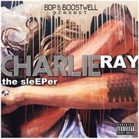 C. Ray - The SleEPer