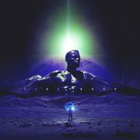 C. Ray - Light Born