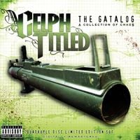 Celph Titled - The Gatalog: A Collection of Chaos