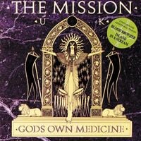 The Mission - Gods Own Medicine