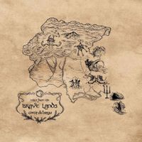 Corte Di Lunas - Tales from the Brave Lands