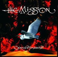 The Mission - Carved in Sand