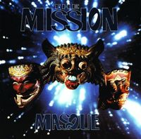 The Mission - Masque
