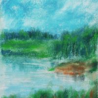 Valotihkuu - Pastoral