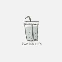 Sous-sol - Agua Con Ch&iacute;a