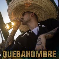 Quebonafide - Quebahombre