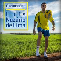 Quebonafide - Lu&iacute;s Naz&aacute;rio de Lima
