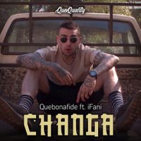 Quebonafide - Changa