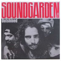 Soundgarden - Outshined