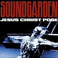 Soundgarden - Jesus Christ Pose