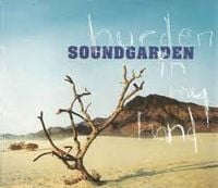 Soundgarden - Burden in My Hand