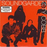 Soundgarden - Ty Cobb