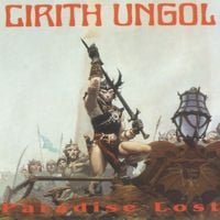 Cirith Ungol - Paradise Lost
