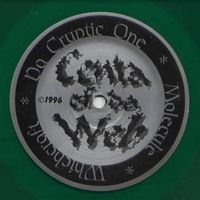Centa Of Da Web - Beyond Human Comprehension