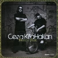 Ceza - Bomba Plak