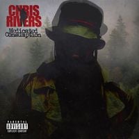 Chris Rivers - Medicated Consumption