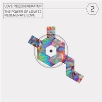 Love Regenerator - Love Regenerator 2