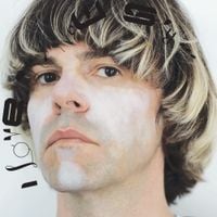 Tim Burgess - I Love The New Sky