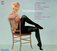 Brigitte Bardot - Brigitte