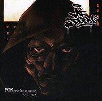 MF DOOM - Nastradoomus
