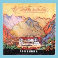 Almendra - El valle interior