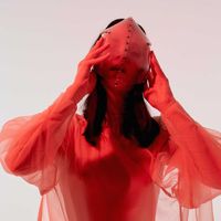 Najwa - Viene de largo