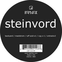 Steinvord - Steinvord