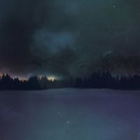 The New Division - Night Escape