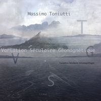 Massimo Toniutti - Variation Seculaire Geomagnetique
