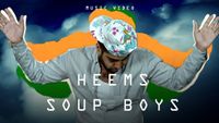 Heems - Soup Boys