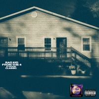 Duwap Kaine - Bad Kid From Da 4