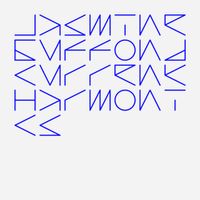 Jasmine Guffond - Current Harmonics