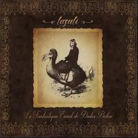 Lazuli - Le Fantastique Envol De Dieter Bohm