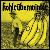 Pisse - Kohlr&uuml;benwinter #2