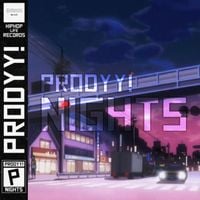 Prodyy! - Nights