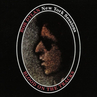 Bob Dylan - New York Sessions: Blood on the Tracks
