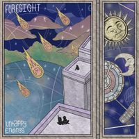 Foresight - Unhappy Endings