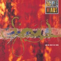 Simple Minds - Good News from the Next World