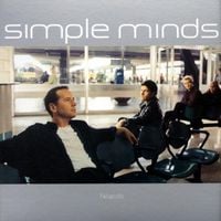 Simple Minds - N&eacute;apolis