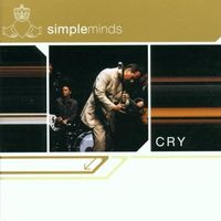Simple Minds - Cry