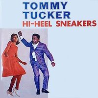 Tommy Tucker - Hi-Heel Sneakers