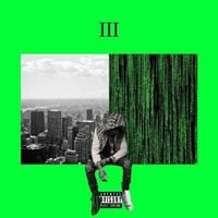 Grafh & DJ Green Lantern - The Oracle III
