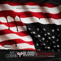 Arez Cobain - Blood in the Stripes
