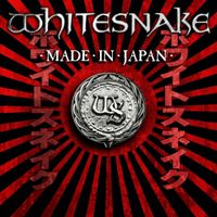 Whitesnake - Made in Japan